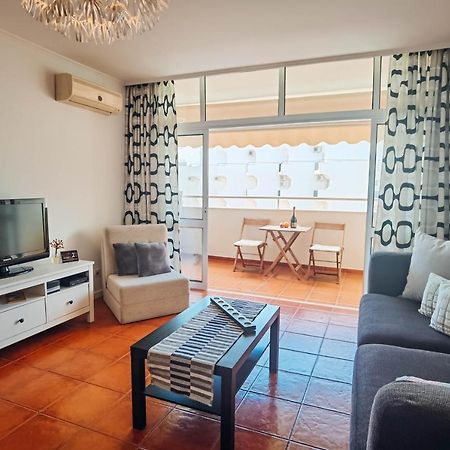 Apartment Rocha Varandas Orquidea ポルティマン エクステリア 写真