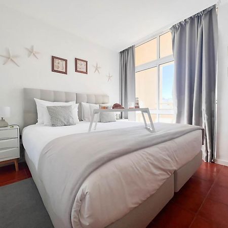 Apartment Rocha Varandas Orquidea ポルティマン エクステリア 写真