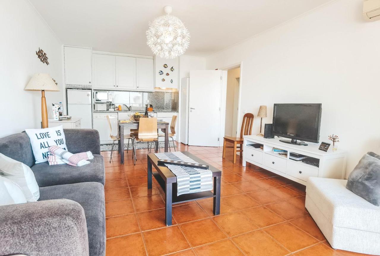 Apartment Rocha Varandas Orquidea ポルティマン エクステリア 写真