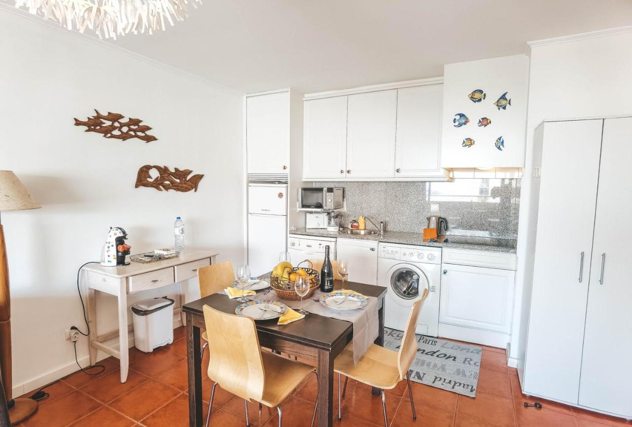 Apartment Rocha Varandas Orquidea ポルティマン エクステリア 写真