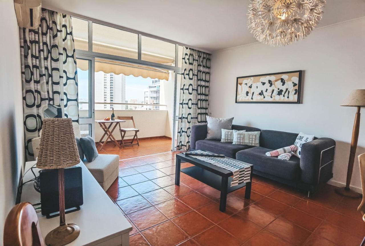 Apartment Rocha Varandas Orquidea ポルティマン エクステリア 写真