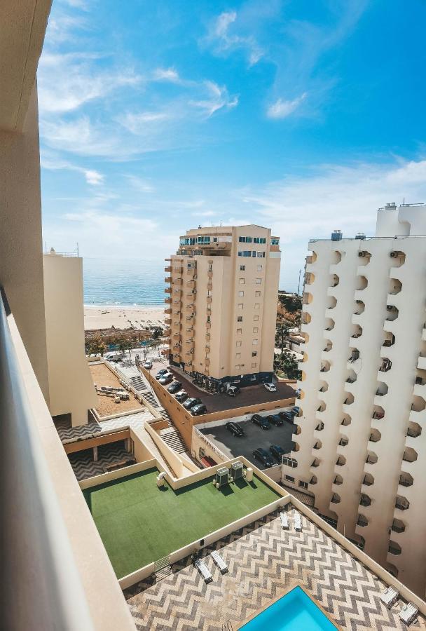 Apartment Rocha Varandas Orquidea ポルティマン エクステリア 写真