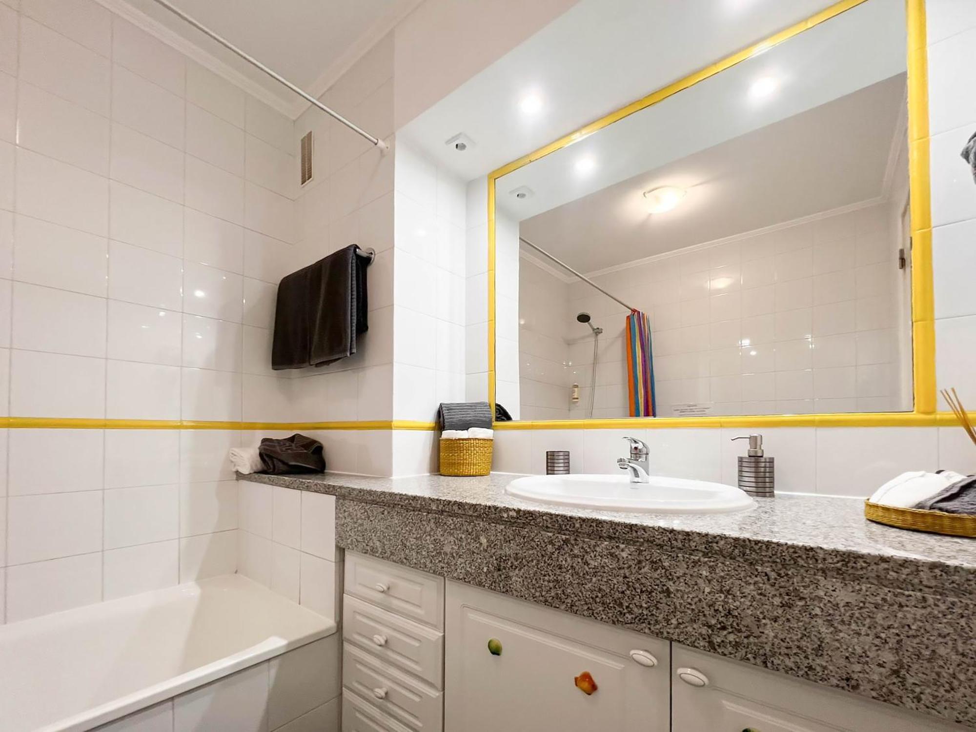 Apartment Rocha Varandas Orquidea ポルティマン エクステリア 写真