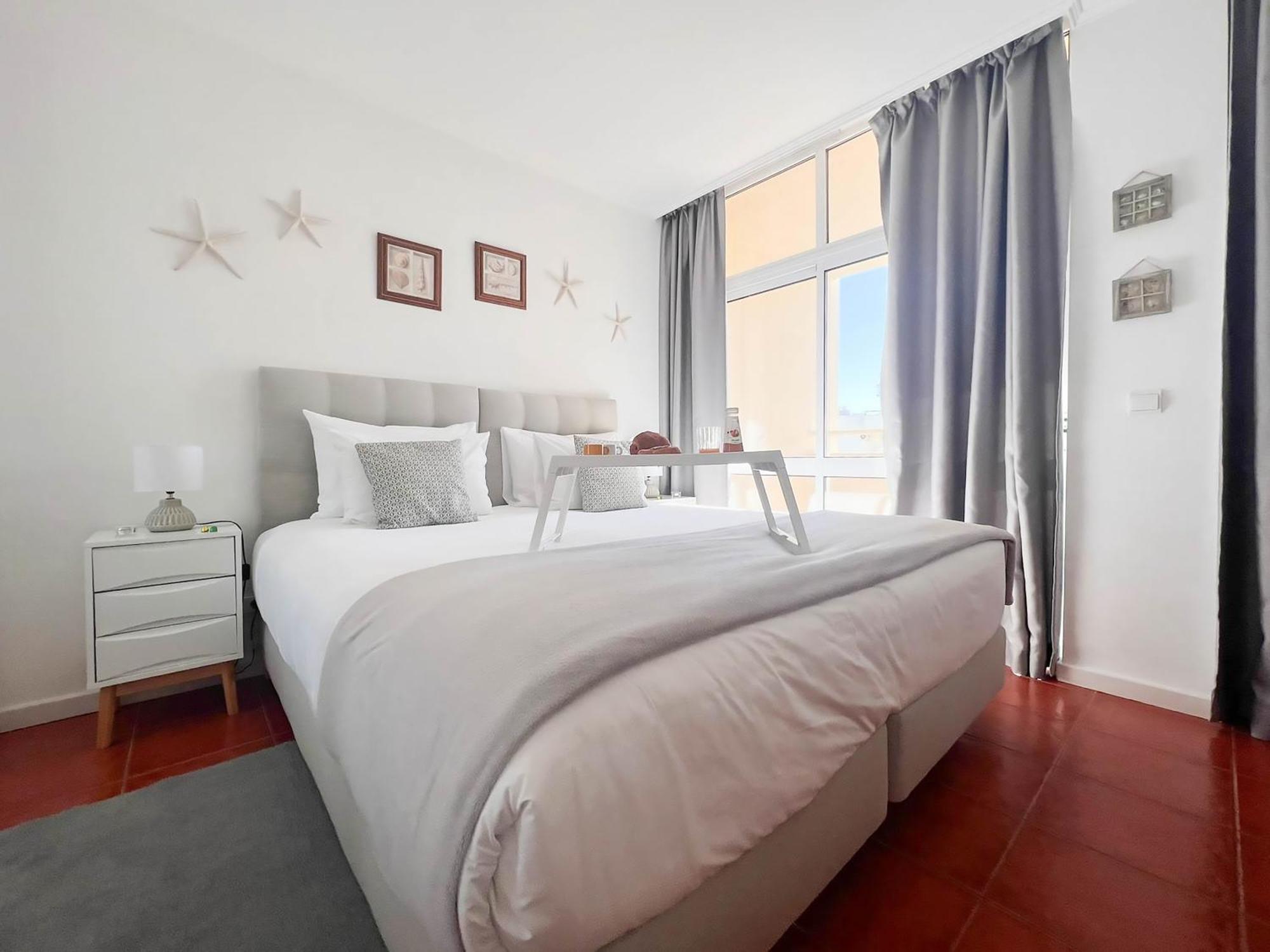 Apartment Rocha Varandas Orquidea ポルティマン エクステリア 写真