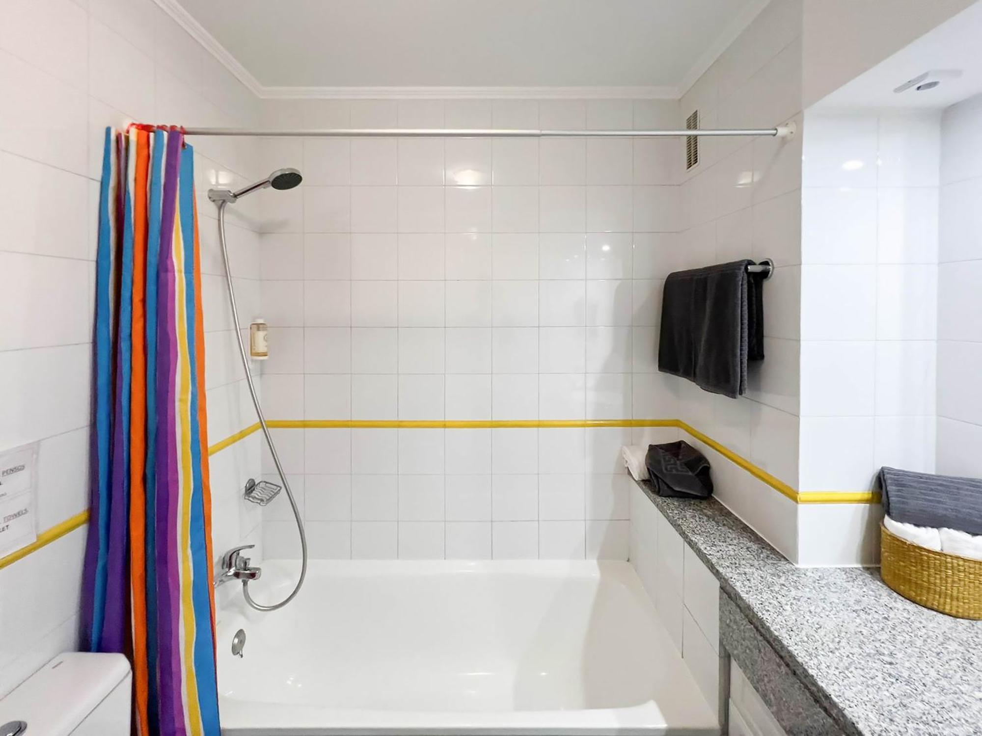 Apartment Rocha Varandas Orquidea ポルティマン エクステリア 写真