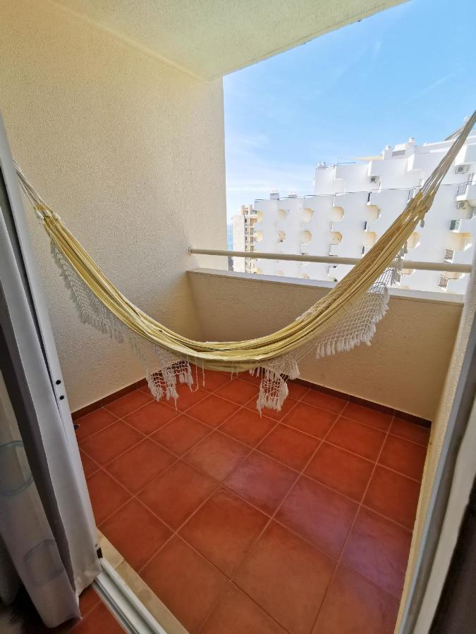 Apartment Rocha Varandas Orquidea ポルティマン エクステリア 写真